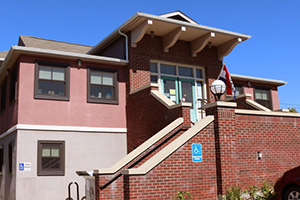 Lansing Community Library