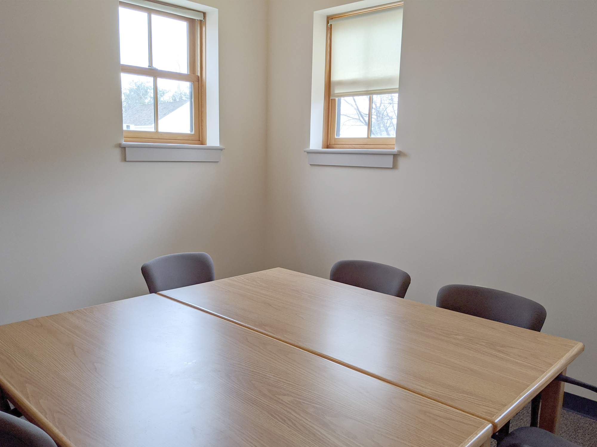 Board Room