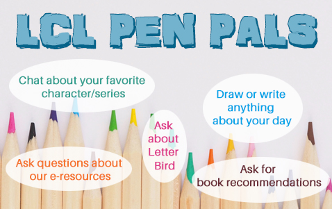 home-penpals LCL Pen Pals