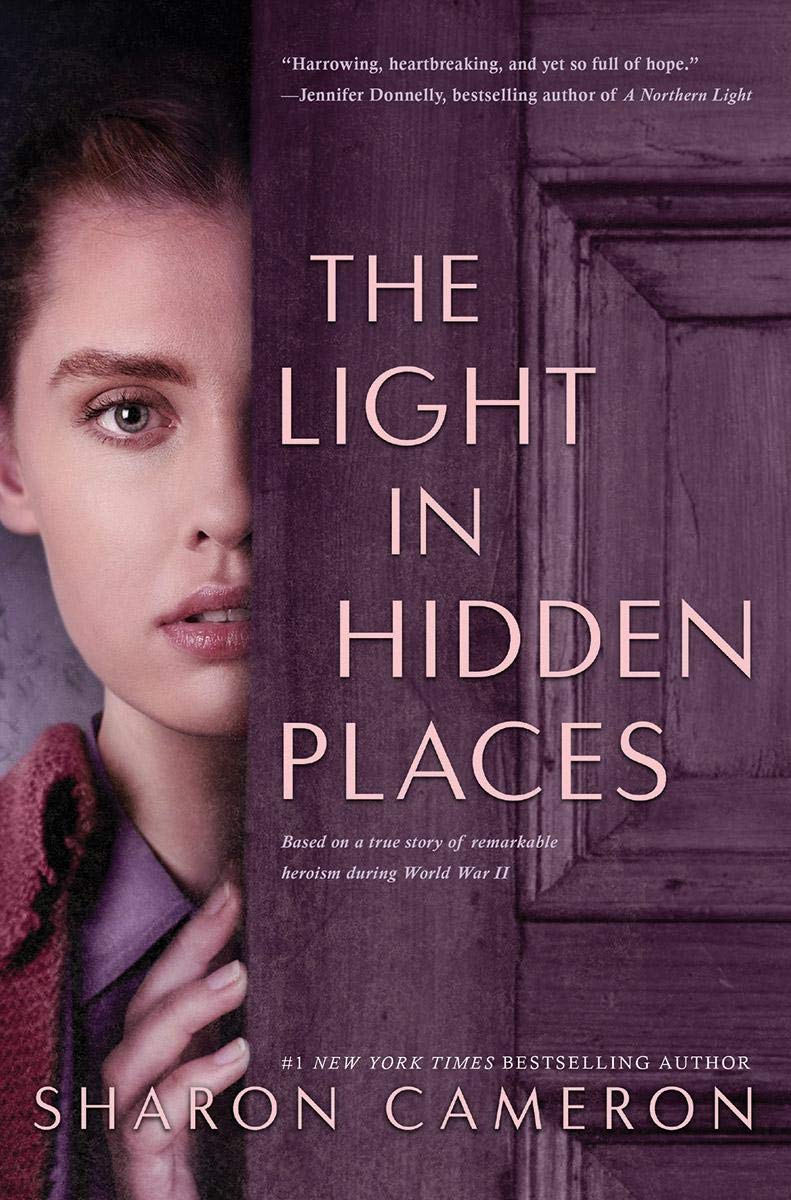 The Light In Hidden Places