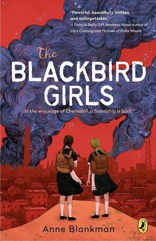 The Blackbird Girls