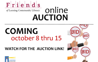 Online Auction