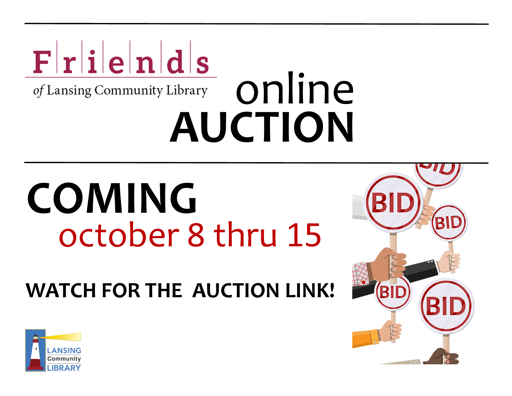 Online Auction
