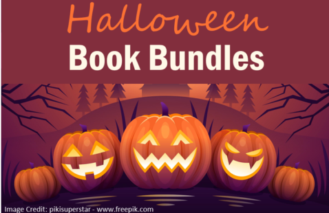 halloweenbb Halloween Book Bundles