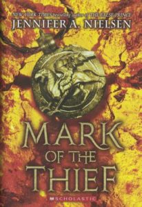Mark of the Thief