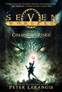 Seven Wonders Series