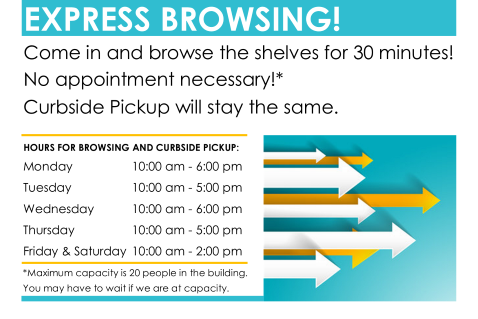 open for express browsing-web Open for Express Browsing