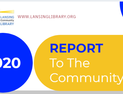 2020 Report to the Community