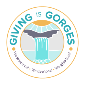 giving is gorgrs logo 2021