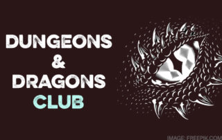 Dungeons & Dragons Club