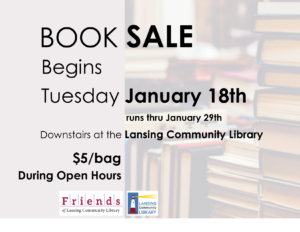book sale jan 2021 for website