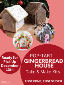Gingerbread Kits