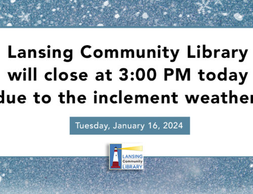 LCL closing early today