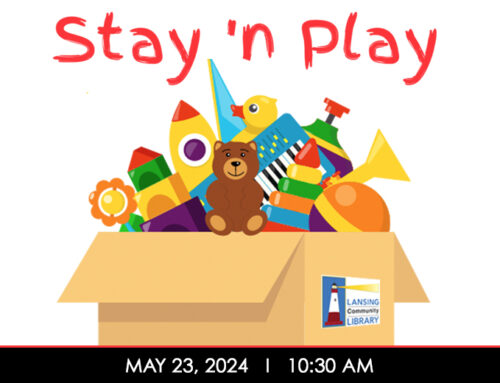 Stay ‘n Play!