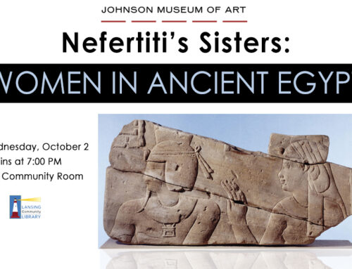 Nefertiti’s Sisters: Women in Ancient Egypt