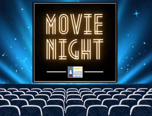 LCL Movie Night For Adults: The Fall Guy