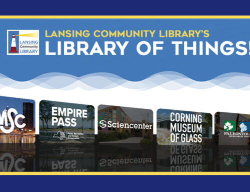 LCL Museum, Science Center, & Park Passes