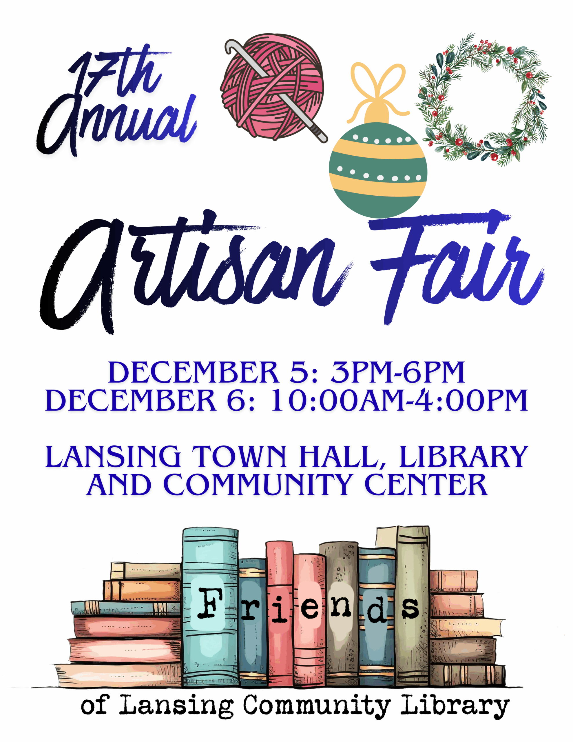 Artisan Fair